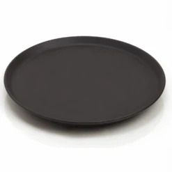 Plancha / Poêle à Frire ø32cm En Fonte Morso