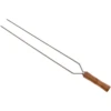 Braai - Brochette Double 75cm Pour Barbecue Bois 2 Braai - Brochette Double 75cm Pour Barbecue Bois -Promos Le Jardin Vivant Magasin 6447c89bdf5a18.15538647