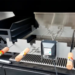 Braai - Porte Brochette Barbecue Bois 63cm (4 Positions) 7 Braai - Porte Brochette Barbecue Bois 63cm (4 Positions) -Promos Le Jardin Vivant Magasin 6447c89e83aec5.73416813