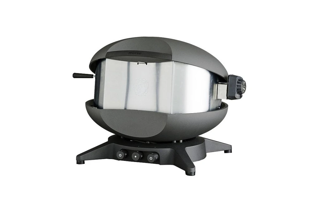 Rôtissoire électrique Grande Pour Morso Forno Gas Grande 5 Rôtissoire électrique Grande Pour Morso Forno Gas Grande – Image 3