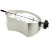Rôtissoire électrique Grande Pour Morso Forno Gas Grande -Promos Le Jardin Vivant Magasin 6447c8a3919e67.39335440