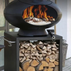 Table En Acier Terra 60cm Pour Le Morso Forno 7 Table En Acier Terra 60cm Pour Le Morso Forno -Promos Le Jardin Vivant Magasin 6447c8a73407d1.36995628