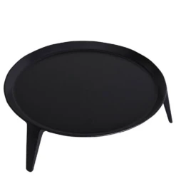 Morso - Plancha En Fonte Toscane Sur Pieds - ø32.5cm -Promos Le Jardin Vivant Magasin 6447c8af6a0a63.11492841