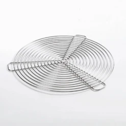 Grille Acier Inoxydable Pour Morso Ignis -Promos Le Jardin Vivant Magasin 6447c8b33226f9.80471535