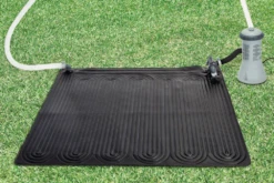 Tapis Solaire Pour Piscines Hors-sol Intex