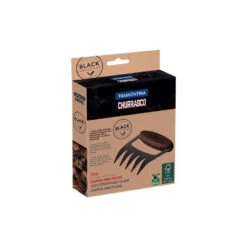 Tramontina Griffe Ours En Inox Et Bois Churrasco -Promos Le Jardin Vivant Magasin 64482481b14677.99990129