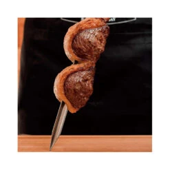 Tramontina Brochette En Inox Et Bois 55 Cm Churrasco -Promos Le Jardin Vivant Magasin 644824830759e1.10995088