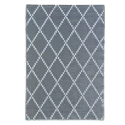 Tapis Outdoor Tressé Recto/verso -Promos Le Jardin Vivant Magasin 64496a47a33444.26499028