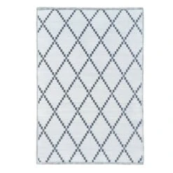 Tapis Outdoor Tressé Recto/verso -Promos Le Jardin Vivant Magasin 64496a47adaeb2.03193791