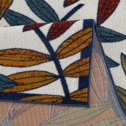 Tapis Extérieur/intérieur Aux Motifs En Relief -Promos Le Jardin Vivant Magasin 64496a4ab97ed3.48613747