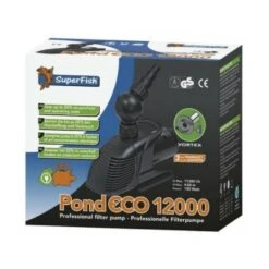 SuperFish Sf Pond Eco 12000 (11300 L/h)
