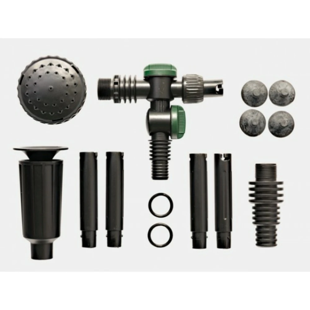 SuperFish Kit Jet Pond Flow Eco 5000 3 SuperFish Kit Jet Pond Flow Eco 5000