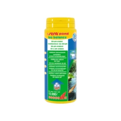Sera Bio Balance 550g (12000l)