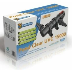 SuperFish Pond Clear Uvc 15000 18w -Promos Le Jardin Vivant Magasin 64496b47a6ffa1.22842472