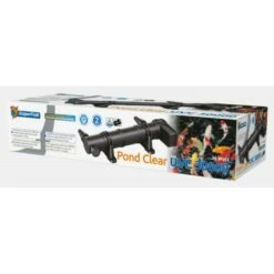 Pondclear Uvc 30000 36w Superfish
