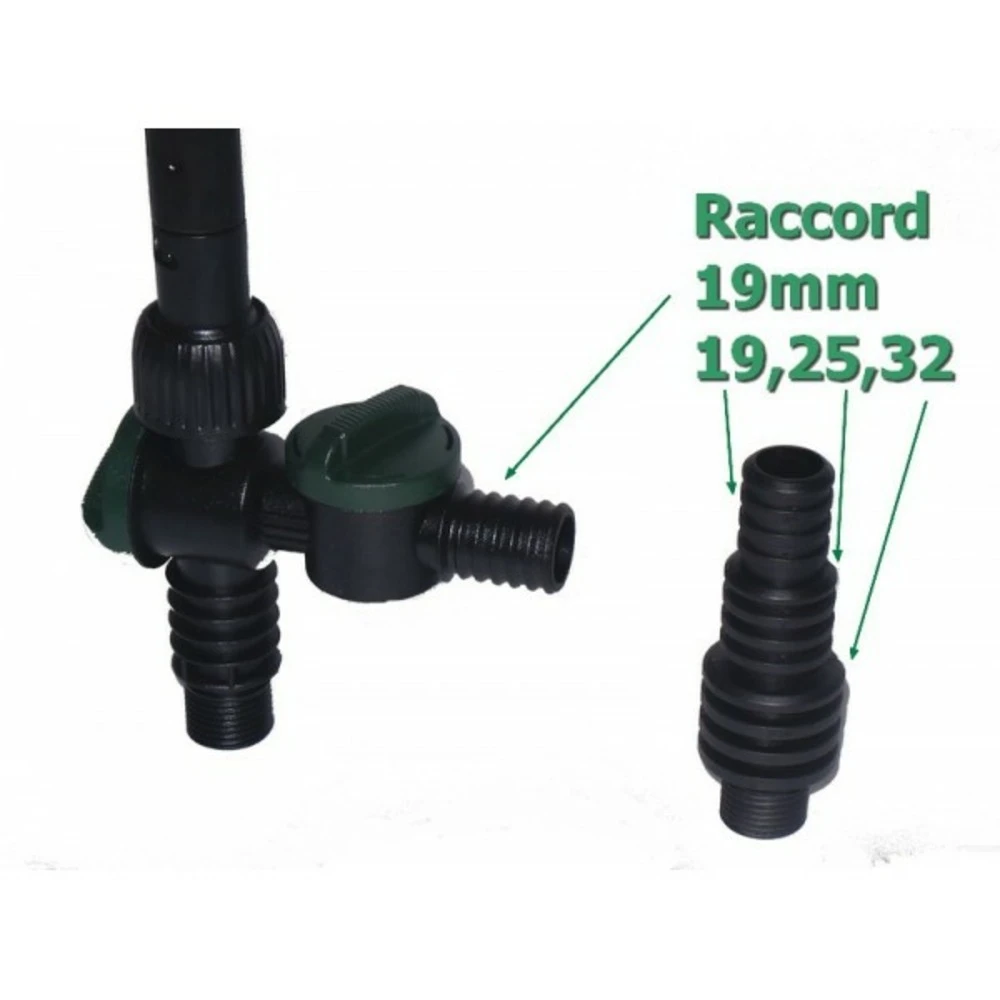 SuperFish Pond Flow Eco 2000 (2000l/h) 4 SuperFish Pond Flow Eco 2000 (2000l/h) – Image 2