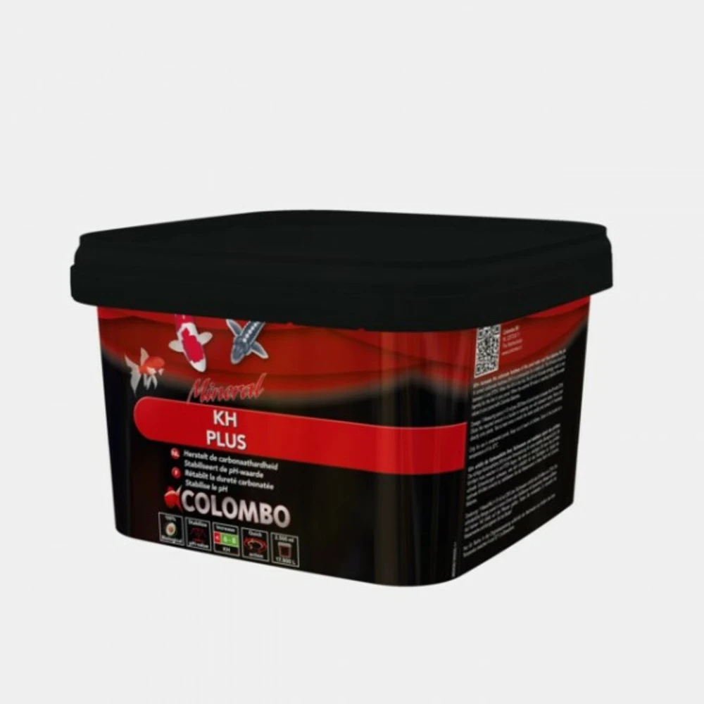 Colombo Kh+ 2500ml (bassin De 17m3) 5 Colombo Kh+ 2500ml (bassin De 17m3) – Image 3