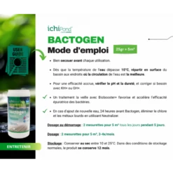 Bactogen 40000 -Promos Le Jardin Vivant Magasin 64496b89218a35.64076670