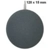 120x15 Air Stone Round -Promos Le Jardin Vivant Magasin 64496b9ae2e405.68880177