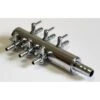 Répartiteur 6 Voies En Inox (entrée 8mm) -Promos Le Jardin Vivant Magasin 64496bac0b54f2.77530234