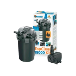 Superfish Topclear Kit 18000 Uvc18w