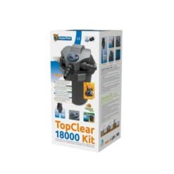 Superfish Topclear Kit 18000 Uvc18w -Promos Le Jardin Vivant Magasin 64496bb9729a19.15421580