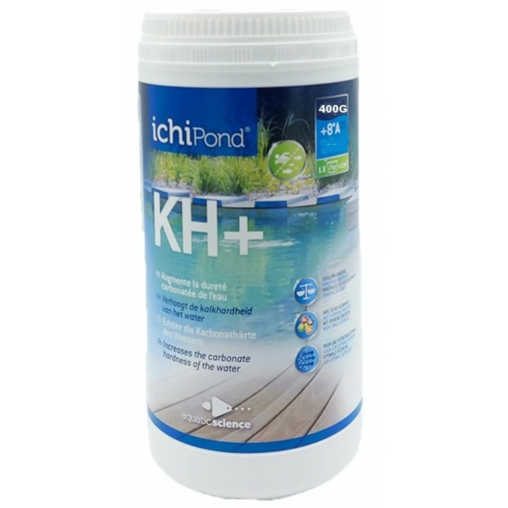 Neo Kh+ 0,4 Kg Aquatic Science (+8a 4000l) 3 Neo Kh+ 0,4 Kg Aquatic Science (+8a 4000l)
