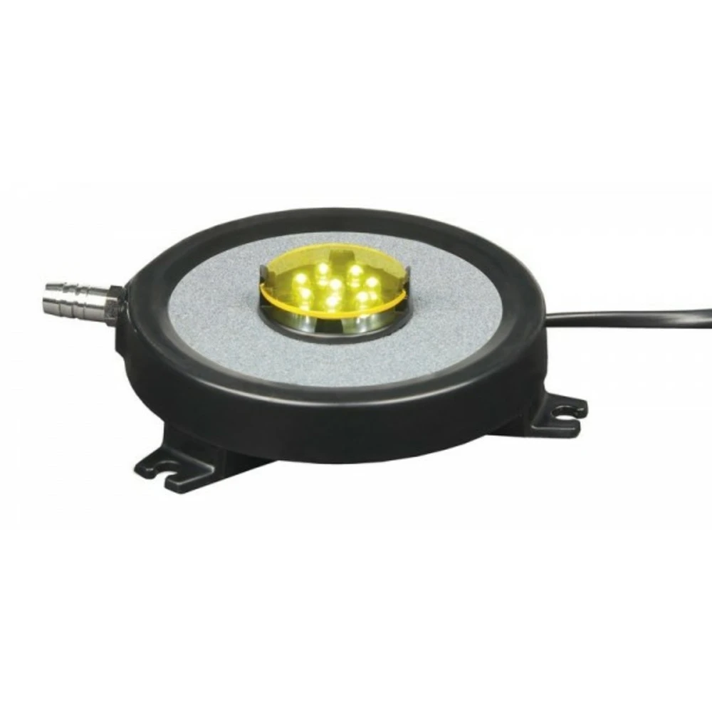 SuperFish Diffuseur Avec Led 10 Cm 7 SuperFish Diffuseur Avec Led 10 Cm – Image 5