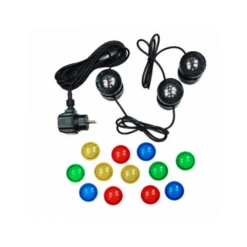 Npl1-led3/spot Capteur -Promos Le Jardin Vivant Magasin 64496bd0935de9.09758836