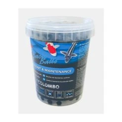 Colombo Bacto Balls 500ml (5000 L) -Promos Le Jardin Vivant Magasin 64496bd5e88db5.63459677
