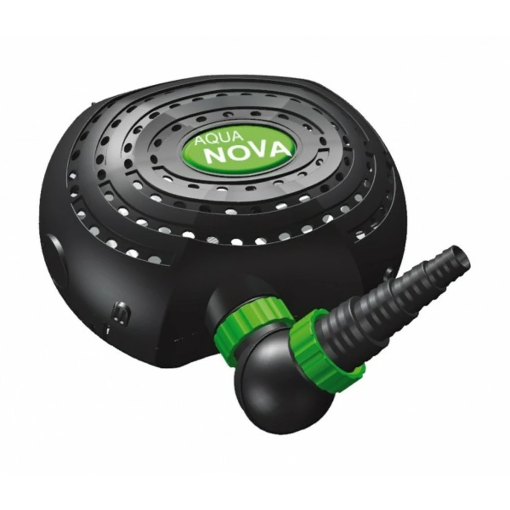 Aqua Nova Nfpx 6500 L/h 4 Aqua Nova Nfpx 6500 L/h – Image 2
