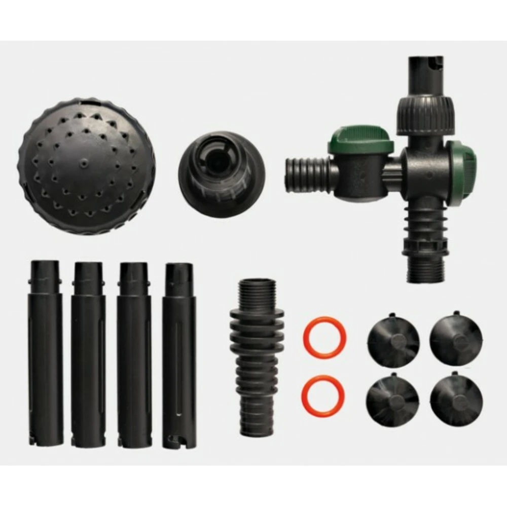 SuperFish Kit Jet Pond Flow Eco 3000 3 SuperFish Kit Jet Pond Flow Eco 3000