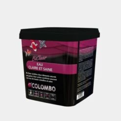 Colombo Bi Clear 5000 Ml (bassin De 70m3) -Promos Le Jardin Vivant Magasin 64496bde29b3d7.27948244