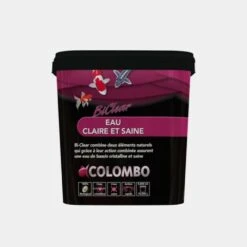 Colombo Bi Clear 5000 Ml (bassin De 70m3) -Promos Le Jardin Vivant Magasin 64496bde2c94b3.00204708