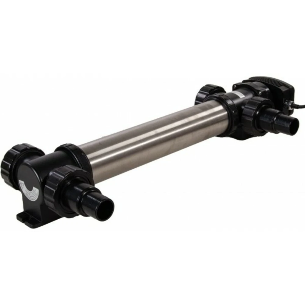Aquaforte Acier Inox Suv-772 Uv-c 72w 3 Aquaforte Acier Inox Suv-772 Uv-c 72w