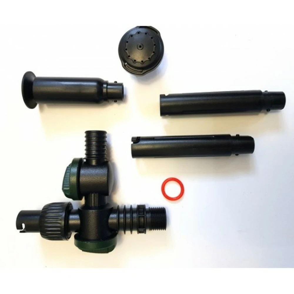 SuperFish Kit Jet Pond Flow Eco 600 4 SuperFish Kit Jet Pond Flow Eco 600 – Image 2