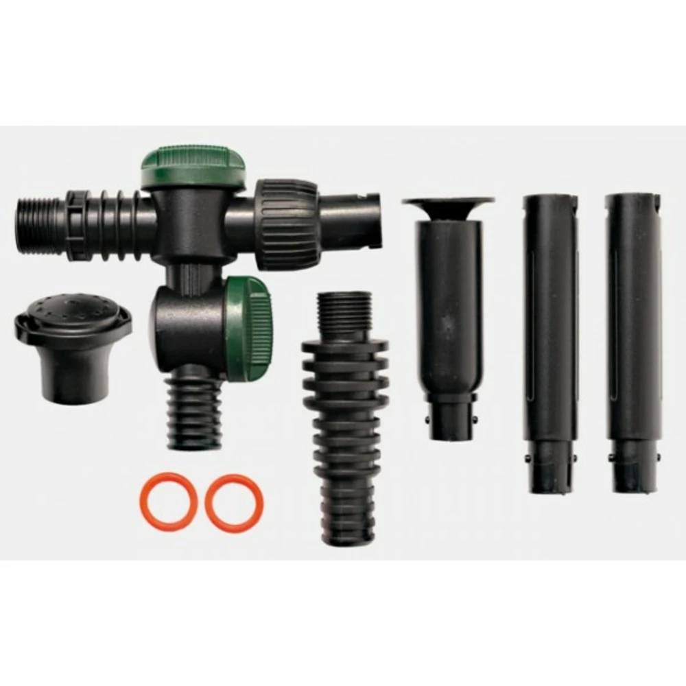 SuperFish Kit Jet Pond Flow Eco 600 3 SuperFish Kit Jet Pond Flow Eco 600