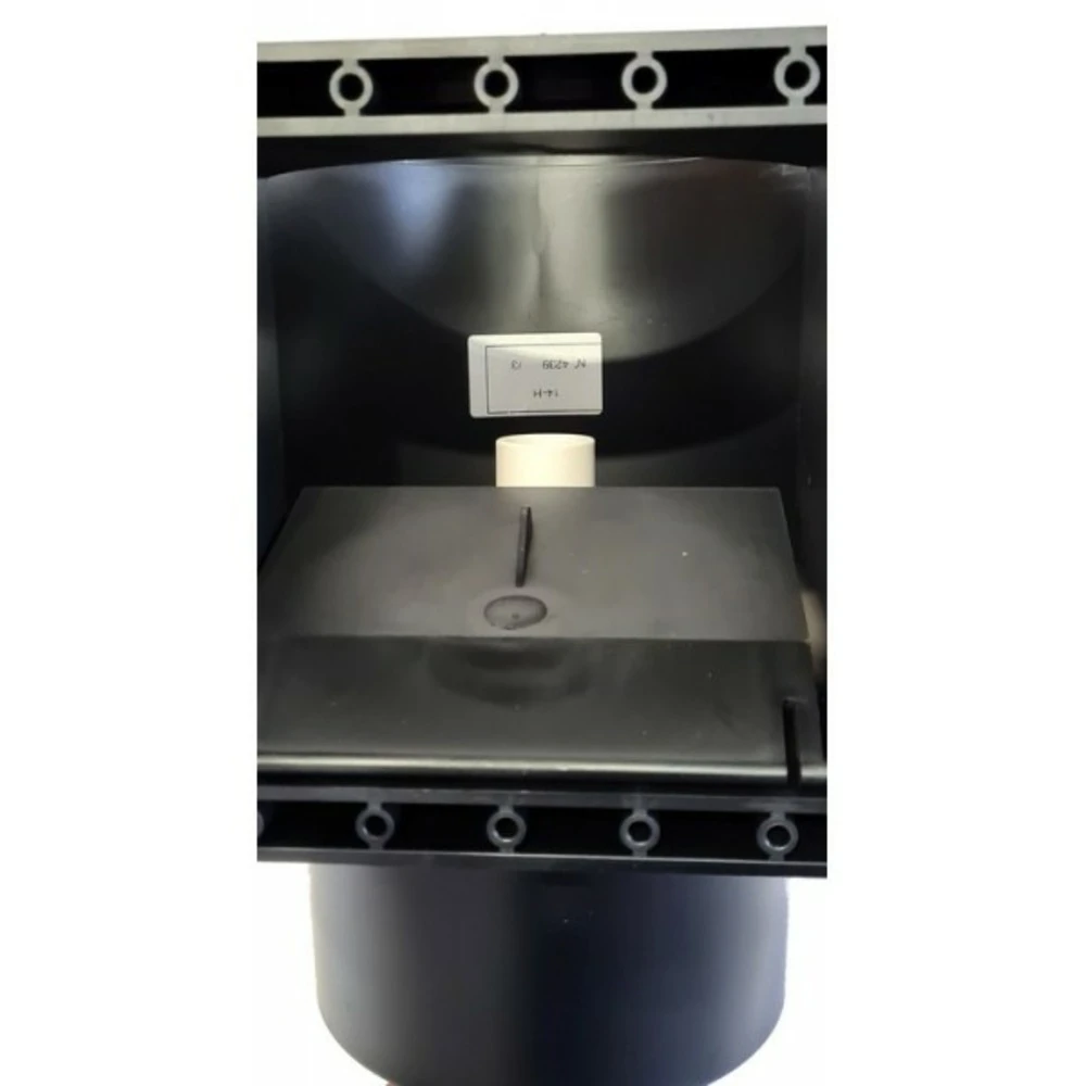 Skimmer Professionnel Noir 7 Skimmer Professionnel Noir – Image 5