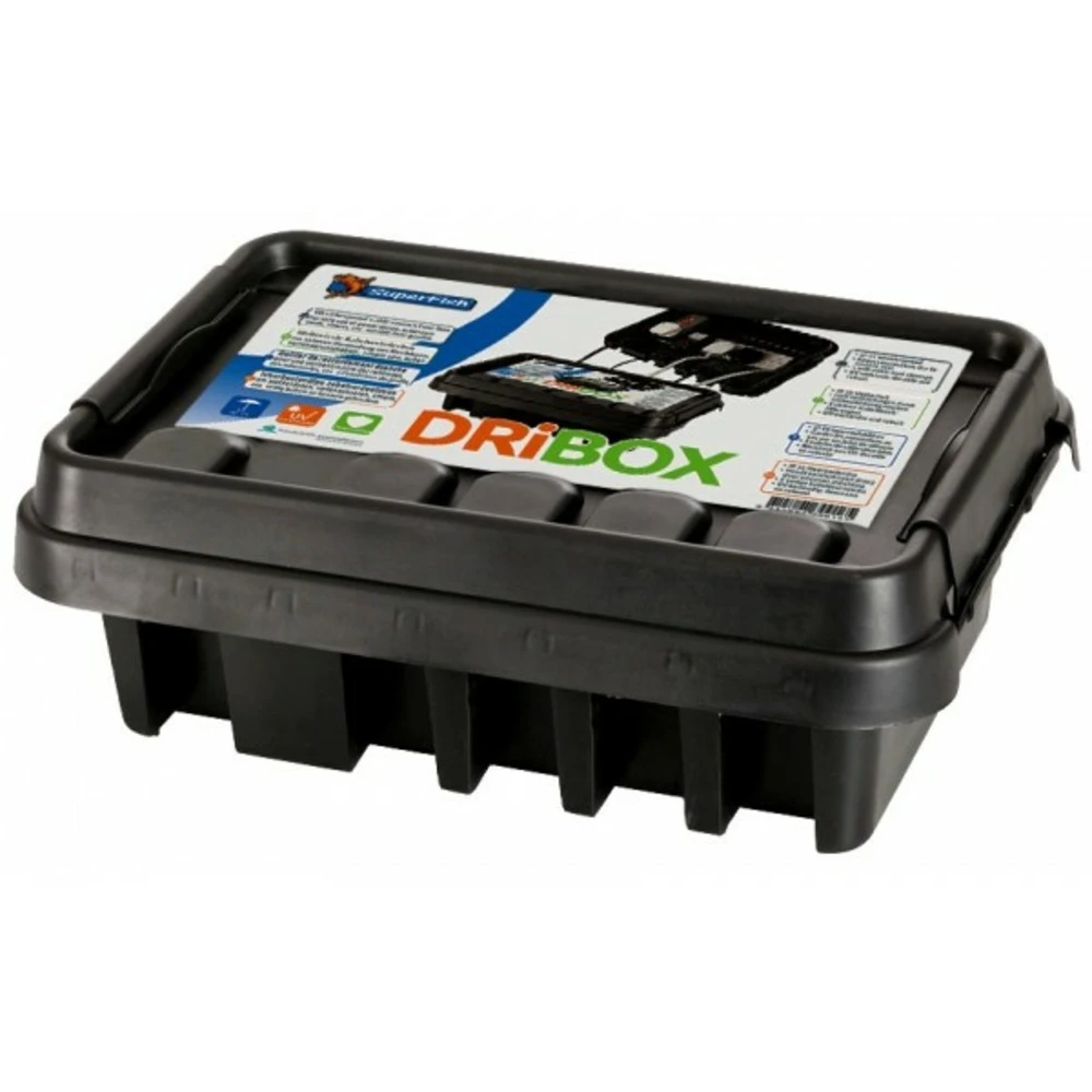 SuperFish Dri Box 285x150x110mm 4 SuperFish Dri Box 285x150x110mm – Image 2