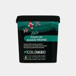 Colombo Biox 5000 Ml (bassin De 160m3) -Promos Le Jardin Vivant Magasin 64496f0876fdb4.53199201