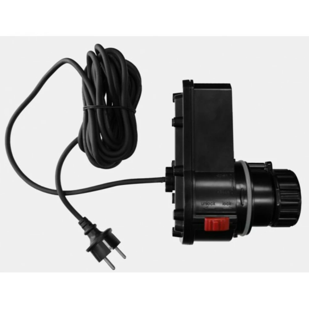 Bloc Uv 36w Pondclear 30000 Superfish 3 Bloc Uv 36w Pondclear 30000 Superfish