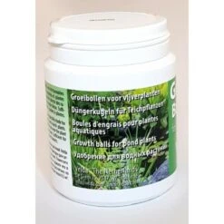 Velda Pastilles D’engrais Plantes Aquatiques -Promos Le Jardin Vivant Magasin 64496f0c176e14.05458911