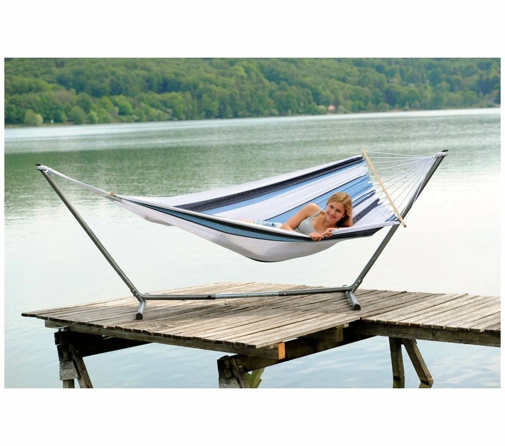 Amazonas Summerset Support Sumo + Hamac Samba Marine 4 Amazonas Summerset Support Sumo + Hamac Samba Marine – Image 2