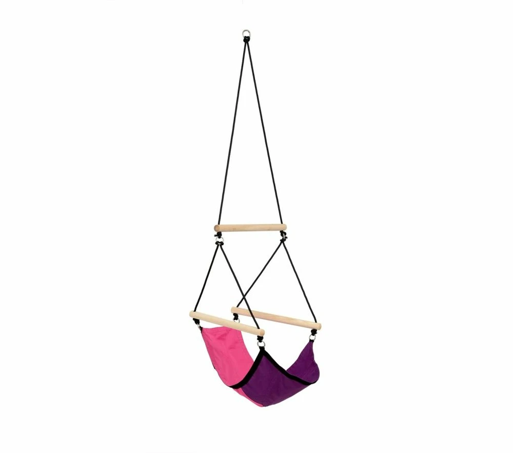 Amazonas Kid's Swinger Pink 3 Amazonas Kid's Swinger Pink