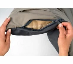 Amazonas Swinger Lounger Taupe/anthracite -Promos Le Jardin Vivant Magasin 6449891ea6c191.03773288