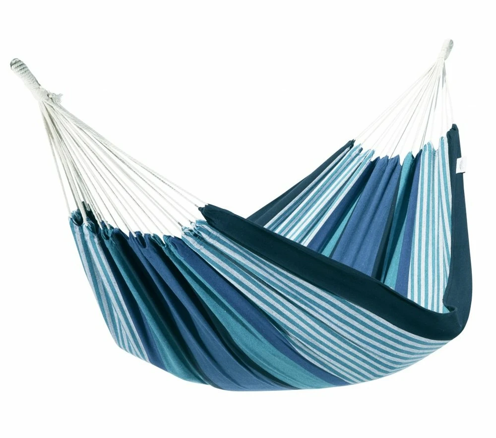 Hamac Sablayan Bluestripe Double 3 Hamac Sablayan Bluestripe Double