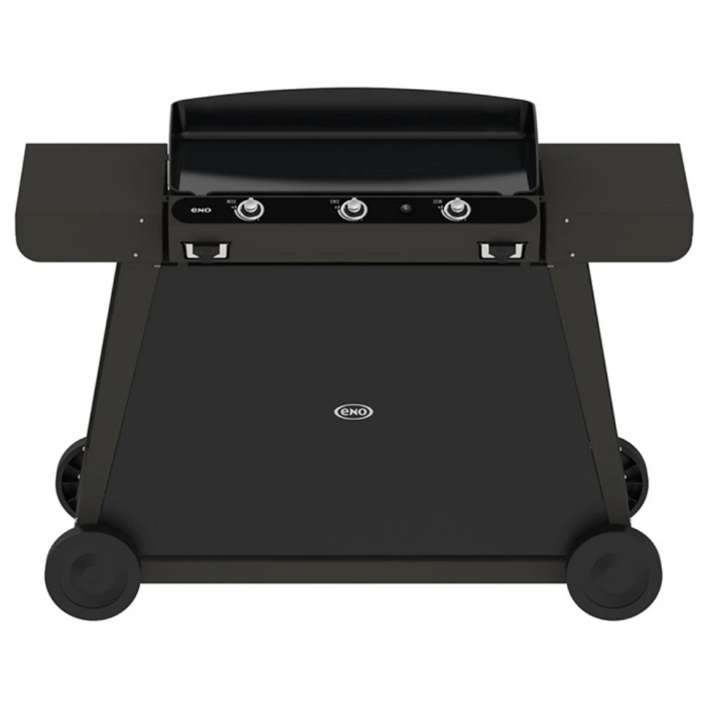 Chariot Pour Plancha Eno Bergerac 75 3 Chariot Pour Plancha Eno Bergerac 75