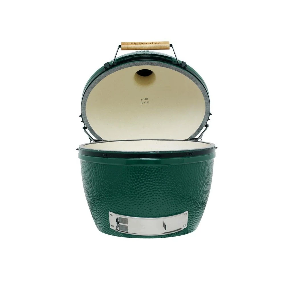 BIG GREEN EGG - Kamado X-Large 4 BIG GREEN EGG - Kamado X-Large – Image 2