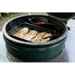 BIG GREEN EGG - Kamado X-Large 8 BIG GREEN EGG - Kamado X-Large -Promos Le Jardin Vivant Magasin 644acea93e1e20.79945646