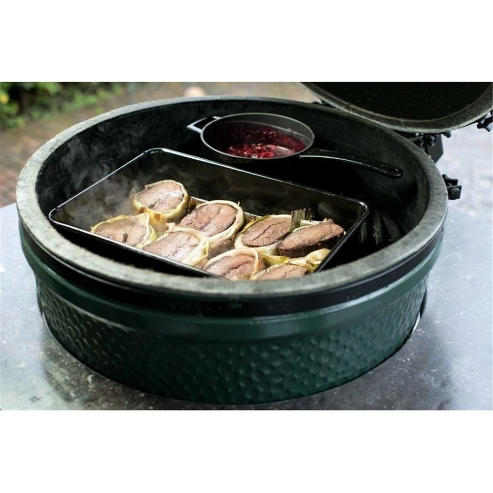 BIG GREEN EGG - Kamado X-Large 5 BIG GREEN EGG - Kamado X-Large – Image 3